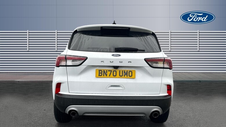 Ford Kuga 1.5 EcoBoost 150 Titanium First Edition 5dr Petrol Estate